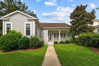 Southwood is more than just a neighborhood, it's a community on Southwood Golf Club in Florida - for sale on GolfHomes.com, golf home, golf lot