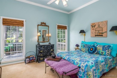 Call quickly to tour this absolutely BEAUTIFUL 5-bedroom, 3 on Wynlakes Golf and Country Club in Alabama - for sale on GolfHomes.com, golf home, golf lot