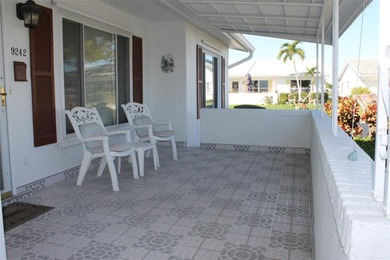 PRICED TO SELL!  It's not very often that a 2/2/2 1794 sq ft htd on Mainlands Golf Club in Florida - for sale on GolfHomes.com, golf home, golf lot