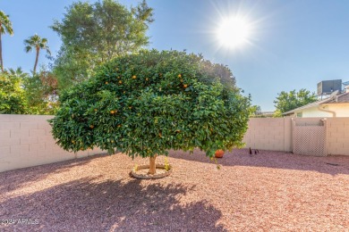 MODERN TOUCHES thru/out this OPEN concept, 3 bed/2 bath on Cottonwood Country Club in Arizona - for sale on GolfHomes.com, golf home, golf lot