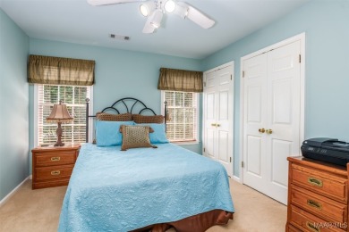 Call quickly to tour this absolutely BEAUTIFUL 5-bedroom, 3 on Wynlakes Golf and Country Club in Alabama - for sale on GolfHomes.com, golf home, golf lot