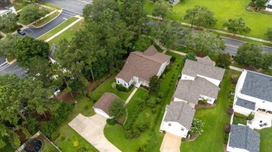 Southwood is more than just a neighborhood, it's a community on Southwood Golf Club in Florida - for sale on GolfHomes.com, golf home, golf lot