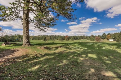 For sale: Spacious 3700 Sq Ft Cape Code with pristine golf on Chardon Lakes Golf Course in Ohio - for sale on GolfHomes.com, golf home, golf lot