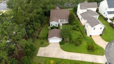 Southwood is more than just a neighborhood, it's a community on Southwood Golf Club in Florida - for sale on GolfHomes.com, golf home, golf lot