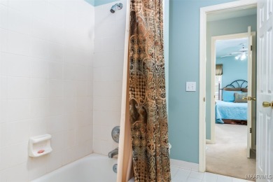Call quickly to tour this absolutely BEAUTIFUL 5-bedroom, 3 on Wynlakes Golf and Country Club in Alabama - for sale on GolfHomes.com, golf home, golf lot