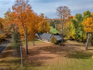 For sale: Spacious 3700 Sq Ft Cape Code with pristine golf on Chardon Lakes Golf Course in Ohio - for sale on GolfHomes.com, golf home, golf lot