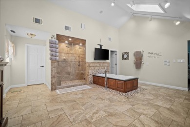 Amazing home located on the 15th fairway on the Oaks at River's on Pontiac Elks Country Club in Illinois - for sale on GolfHomes.com, golf home, golf lot