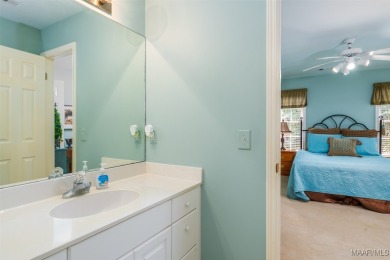 BEAUTIFUL 5-bedroom, 3.5-bath home in Wynlakes! Ask about the on Wynlakes Golf and Country Club in Alabama - for sale on GolfHomes.com, golf home, golf lot
