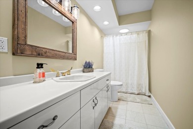 Amazing home located on the 15th fairway on the Oaks at River's on Pontiac Elks Country Club in Illinois - for sale on GolfHomes.com, golf home, golf lot