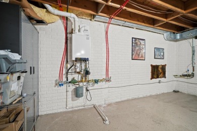 Amazing home located on the 15th fairway on the Oaks at River's on Pontiac Elks Country Club in Illinois - for sale on GolfHomes.com, golf home, golf lot