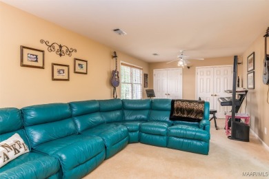 BEAUTIFUL 5-bedroom, 3.5-bath home in Wynlakes! Ask about the on Wynlakes Golf and Country Club in Alabama - for sale on GolfHomes.com, golf home, golf lot