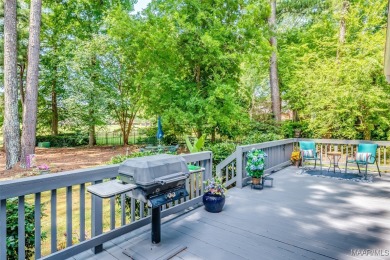 BEAUTIFUL 5-bedroom, 3.5-bath home in Wynlakes! Ask about the on Wynlakes Golf and Country Club in Alabama - for sale on GolfHomes.com, golf home, golf lot