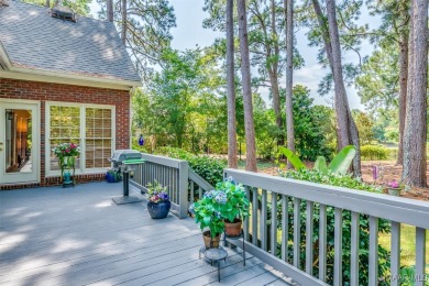BEAUTIFUL 5-bedroom, 3.5-bath home in Wynlakes! Ask about the on Wynlakes Golf and Country Club in Alabama - for sale on GolfHomes.com, golf home, golf lot