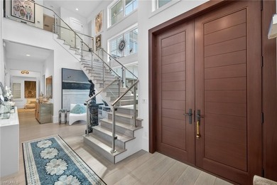 WELCOME TO CASA MAR at The Residences at Mercato. Casa Mar on Bay Colony Golf Club in Florida - for sale on GolfHomes.com, golf home, golf lot