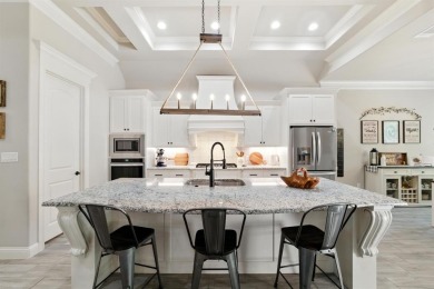 Virtual home - video and 3D tour available via text! This on Harbor Lakes Golf Club in Texas - for sale on GolfHomes.com, golf home, golf lot