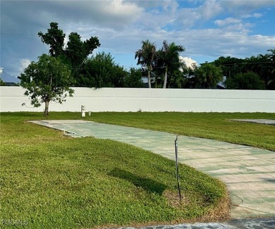 Plantation Estates Mobile Home Co-Op park is on its way to on Kelly Greens Golf and Country Club in Florida - for sale on GolfHomes.com, golf home, golf lot