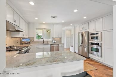 Discover this completely updated masterpiece in prestigious on Sawgrass Country Club  in Florida - for sale on GolfHomes.com, golf home, golf lot