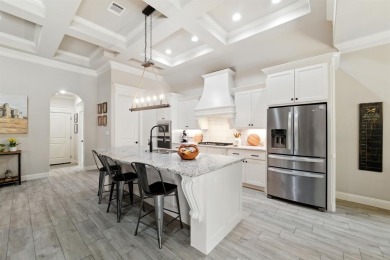 Virtual home - video and 3D tour available via text! This on Harbor Lakes Golf Club in Texas - for sale on GolfHomes.com, golf home, golf lot