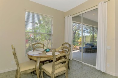 This FABULOUS 2 bed, 2 bath home with a den and 2 car garage is on Calusa Lakes Golf Club in Florida - for sale on GolfHomes.com, golf home, golf lot