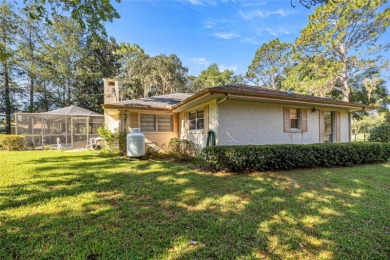 This charming 2/2 home may be modest in size, but it is filled on Rainbows End Golf Club in Florida - for sale on GolfHomes.com, golf home, golf lot