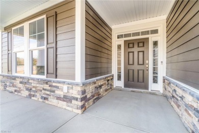 Get away from the hustle and bustle of today and start your on Sound Golf Links at Albemarle Plantation in North Carolina - for sale on GolfHomes.com, golf home, golf lot