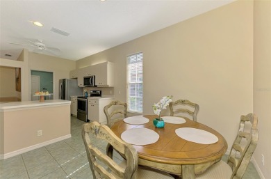 This FABULOUS 2 bed, 2 bath home with a den and 2 car garage is on Calusa Lakes Golf Club in Florida - for sale on GolfHomes.com, golf home, golf lot