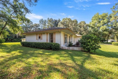 This charming 2/2 home may be modest in size, but it is filled on Rainbows End Golf Club in Florida - for sale on GolfHomes.com, golf home, golf lot