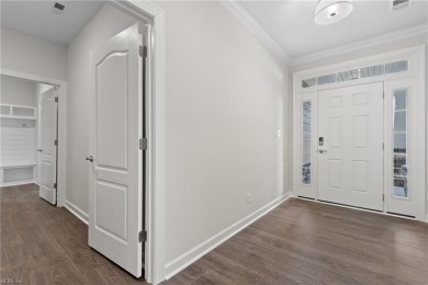 Get away from the hustle and bustle of today and start your on Sound Golf Links at Albemarle Plantation in North Carolina - for sale on GolfHomes.com, golf home, golf lot