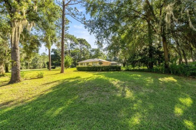 This charming 2/2 home may be modest in size, but it is filled on Rainbows End Golf Club in Florida - for sale on GolfHomes.com, golf home, golf lot