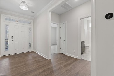 Get away from the hustle and bustle of today and start your on Sound Golf Links at Albemarle Plantation in North Carolina - for sale on GolfHomes.com, golf home, golf lot