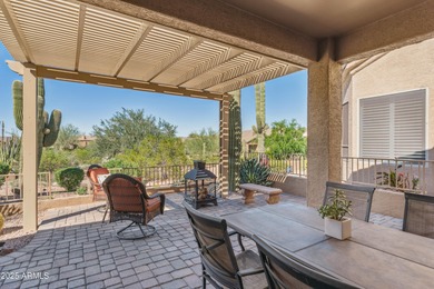 Discover the beauty of the Sonoran Desert and the striking on Mountain Brook Golf Club in Arizona - for sale on GolfHomes.com, golf home, golf lot