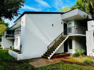 Great investment property. Located at a beautiful golf course in on Springtree Country Club in Florida - for sale on GolfHomes.com, golf home, golf lot