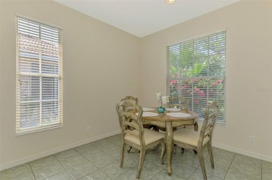 This FABULOUS 2 bed, 2 bath home with a den and 2 car garage is on Calusa Lakes Golf Club in Florida - for sale on GolfHomes.com, golf home, golf lot