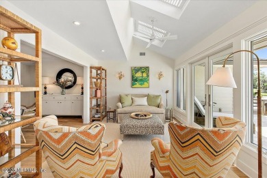Discover this completely updated masterpiece in prestigious on Sawgrass Country Club  in Florida - for sale on GolfHomes.com, golf home, golf lot