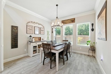 Virtual home - video and 3D tour available via text! This on Harbor Lakes Golf Club in Texas - for sale on GolfHomes.com, golf home, golf lot