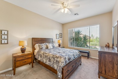 Discover the beauty of the Sonoran Desert and the striking on Mountain Brook Golf Club in Arizona - for sale on GolfHomes.com, golf home, golf lot