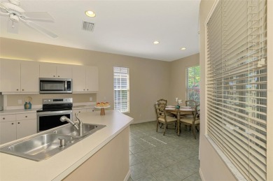 This FABULOUS 2 bed, 2 bath home with a den and 2 car garage is on Calusa Lakes Golf Club in Florida - for sale on GolfHomes.com, golf home, golf lot