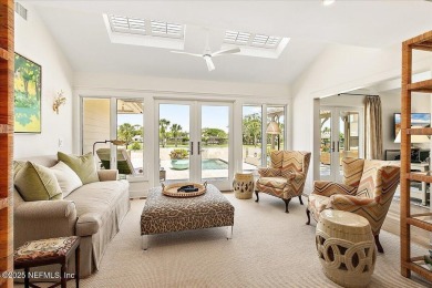 Discover this completely updated masterpiece in prestigious on Sawgrass Country Club  in Florida - for sale on GolfHomes.com, golf home, golf lot