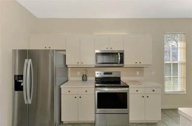 This FABULOUS 2 bed, 2 bath home with a den and 2 car garage is on Calusa Lakes Golf Club in Florida - for sale on GolfHomes.com, golf home, golf lot