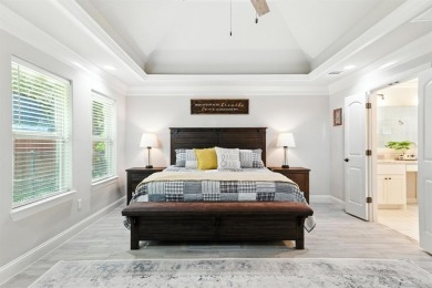 Virtual home - video and 3D tour available via text! This on Harbor Lakes Golf Club in Texas - for sale on GolfHomes.com, golf home, golf lot