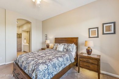 Discover the beauty of the Sonoran Desert and the striking on Mountain Brook Golf Club in Arizona - for sale on GolfHomes.com, golf home, golf lot