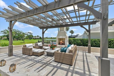 Discover this completely updated masterpiece in prestigious on Sawgrass Country Club  in Florida - for sale on GolfHomes.com, golf home, golf lot