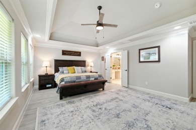 Virtual home - video and 3D tour available via text! This on Harbor Lakes Golf Club in Texas - for sale on GolfHomes.com, golf home, golf lot