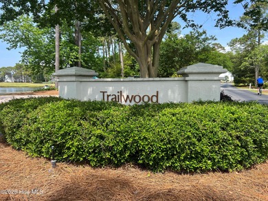 Discover an exceptional homesite in the prestigious, gated on Members Club At St. James Plantation in North Carolina - for sale on GolfHomes.com, golf home, golf lot