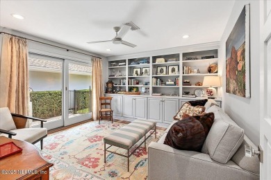 Discover this completely updated masterpiece in prestigious on Sawgrass Country Club  in Florida - for sale on GolfHomes.com, golf home, golf lot