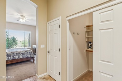 Discover the beauty of the Sonoran Desert and the striking on Mountain Brook Golf Club in Arizona - for sale on GolfHomes.com, golf home, golf lot