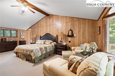 TREMENDOUS PRICE IMPROVEMENT! Lowest priced property on Beech on Beech Mountain Club in North Carolina - for sale on GolfHomes.com, golf home, golf lot