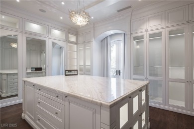 Beautiful home in Tournament Hills on the exclusive TPC on TPC at Summerlin in Nevada - for sale on GolfHomes.com, golf home, golf lot