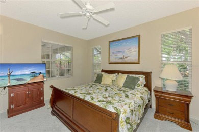 This FABULOUS 2 bed, 2 bath home with a den and 2 car garage is on Calusa Lakes Golf Club in Florida - for sale on GolfHomes.com, golf home, golf lot