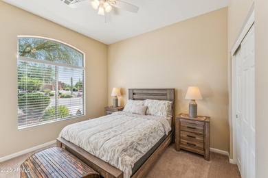 Discover the beauty of the Sonoran Desert and the striking on Mountain Brook Golf Club in Arizona - for sale on GolfHomes.com, golf home, golf lot